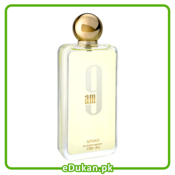 Afnan 9AM for Men 100ML by Afnan Perfumes