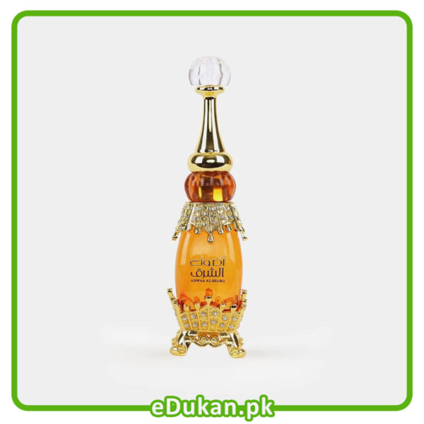 Afnan Adwaa Al Sharq 20ML by Afnan Perfumes