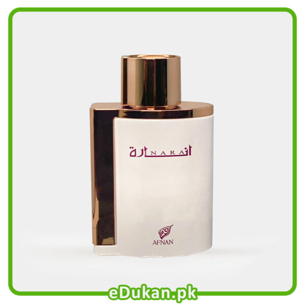 Afnan Inara White 100ML by Afnan Perfumes