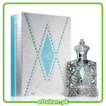 Afnan Silver Musk 20ML by Afnan Perfumes