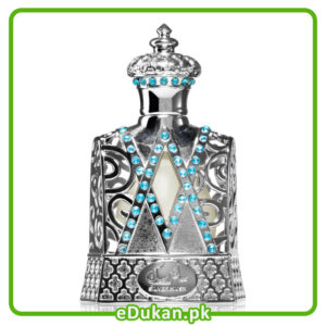Afnan Silver Musk 20ML by Afnan Perfumes