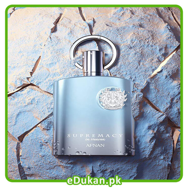 Afnan Supremacy In Heaven Afnan 100ML by Afnan Perfumes