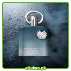 Afnan Supremacy Incense 100ML by Afnan Perfume