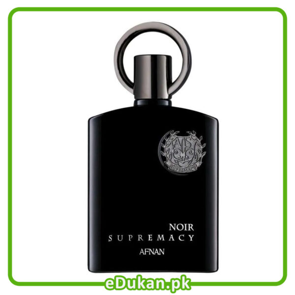 Afnan Supremacy Noir 100ML by Afnan Perfumes