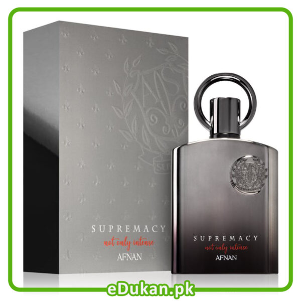 Supremacy afnan perfume online price