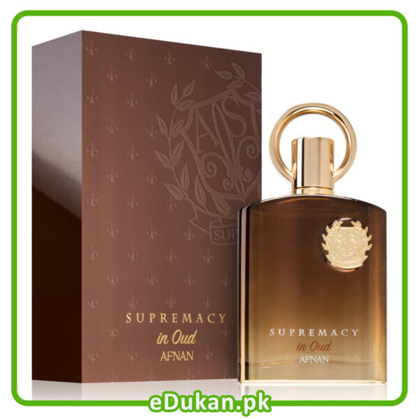 Supremacy afnan parfum hot sale