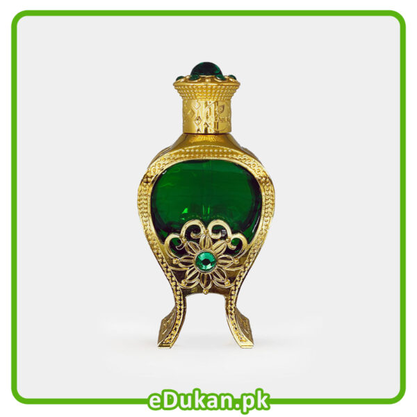Afnan Zabarjad 25ML by Ajmal Perfumes