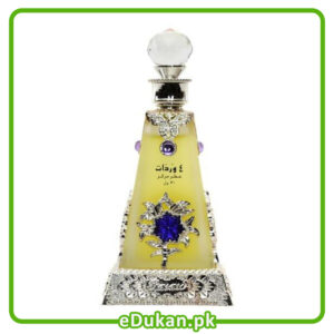 Rasasi Arba Wardat 30ML by Rasasi Perfumes