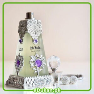 Rasasi Arba Wardat 70ML by Rasasi Perfumes