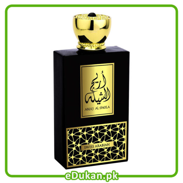Areej Al Sheila 100ML By Swiss Arabian