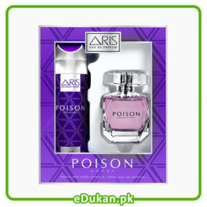 Aris Poison For Women Gift Set