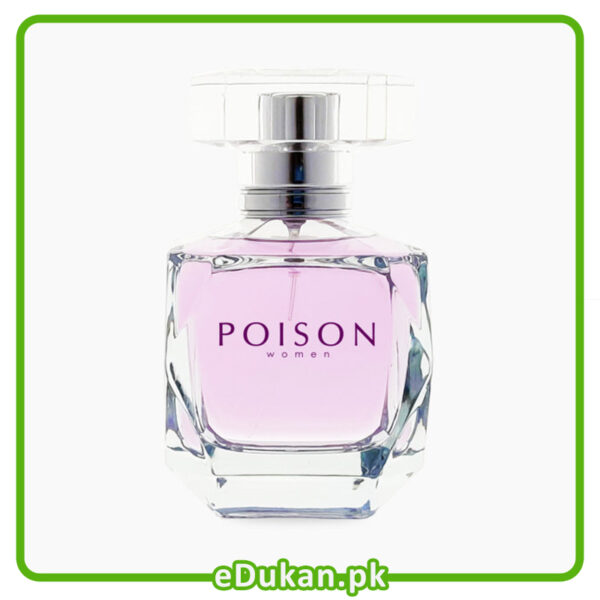 Aris shop poison perfume