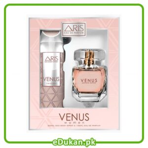 Aris Venus for women Gift Set