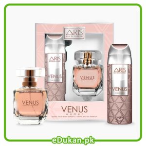 Aris Venus for women Gift Set