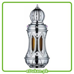 Attar Mubakhar 20ML by Swiss Arabian