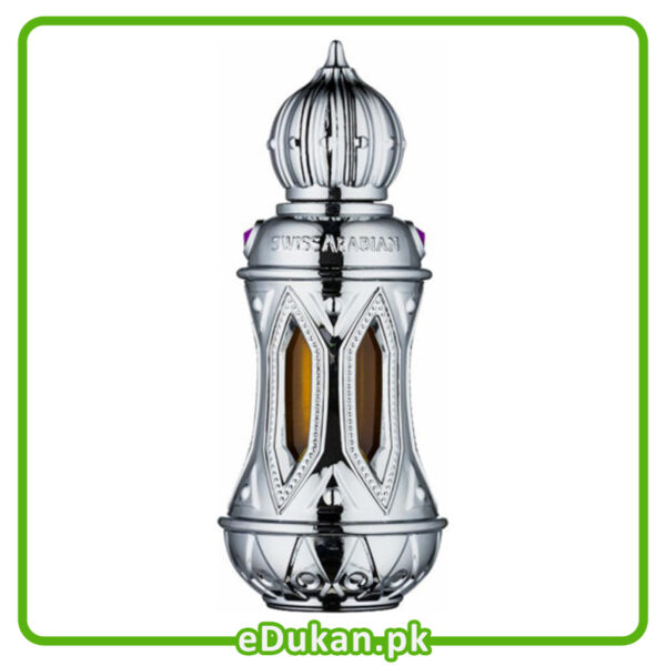 Attar Mubakhar 20ML by Swiss Arabian