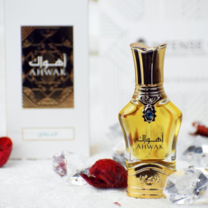 Rasasi Attar Oil