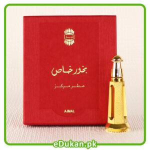 BAKHOOR KHAS 3ML by Ajmal Perfumes