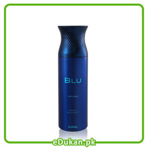 BLU DEODORANT FOR HIM 200ML by Ajmal Perfumes