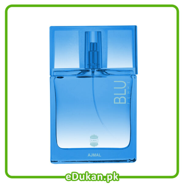 BLU FOR HER 50ML by Ajmal Perfumes