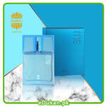 BLU FOR HER 50ML by Ajmal Perfumes
