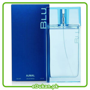 BLU FOR HIM 50ML by Ajmal Perfumes