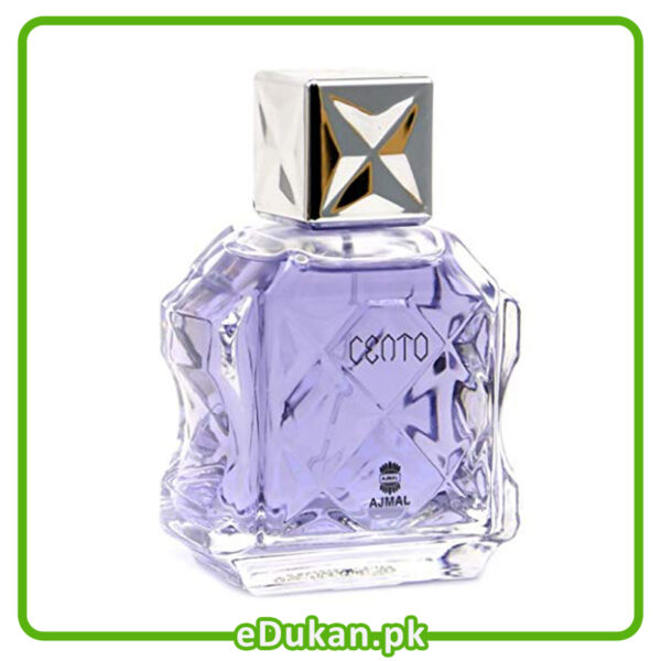 CENTO FOR HIM 100ML by Ajmal Perfumes