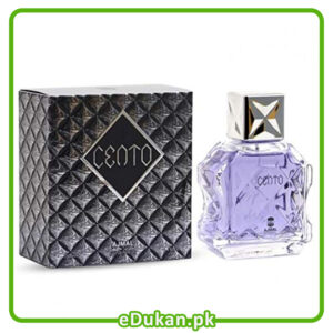 CENTO FOR HIM 100ML by Ajmal Perfumes