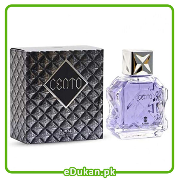 CENTO FOR HIM 100ML by Ajmal Perfumes