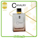 CHIVALRY FOR HIM 100ML by Ajmal Perfumes