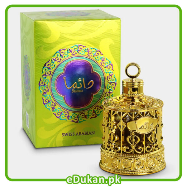 DAEEMAN 24ML by Swiss Arabian