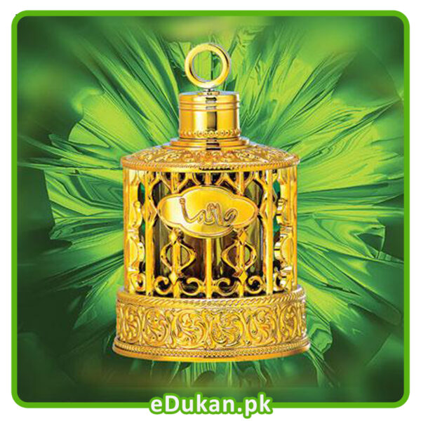 DAEEMAN 24ML by Swiss Arabian