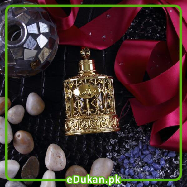 DAEEMAN 24ML by Swiss Arabian