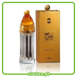 DAHN AL OUDH MADEH 3ML by Ajmal Perfumes