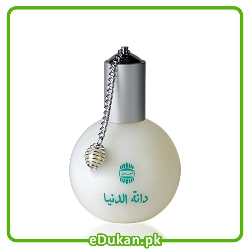 DANAT AL DUNIYA 60ML by Ajmal Perfumes Price in Pakistan