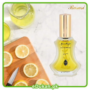 Rasasi Dirham 35ML by Rasasi Perfumes