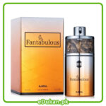 FANTABULOUS FOR HER 75ML by Ajmal Perfumes