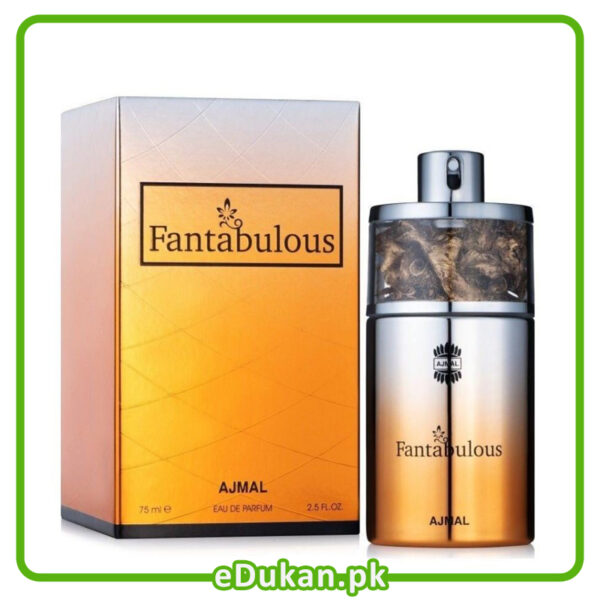 FANTABULOUS FOR HER 75ML by Ajmal Perfumes