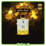 GOLD MAN 100ML by Ajmal Perfumes