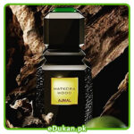 HATKORA WOOD 100ML by Ajmal Perfumes