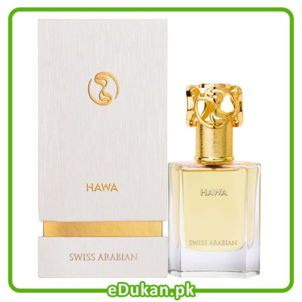 Hawa 50ML by Swiss Arabian