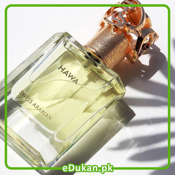 Hawa 50ML by Swiss Arabian