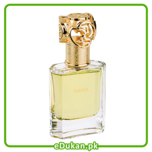 Hawa 50ML by Swiss Arabian