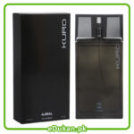 KURO FOR HIM 90ML by Ajmal Perfumes