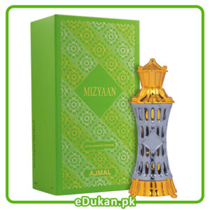 Ajmal Mizyaan 14ML by Ajmal Perfumes