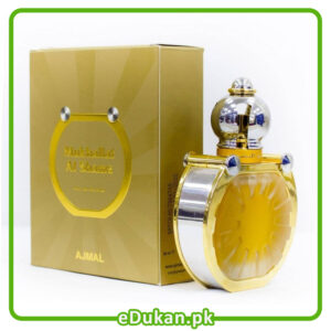 Ajmal Mukhallat Al Shams 50ML by Ajmal Perfumes