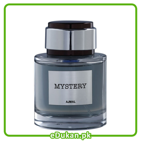 MYSTERY FOR HIM 75ML by Ajmal Perfumes
