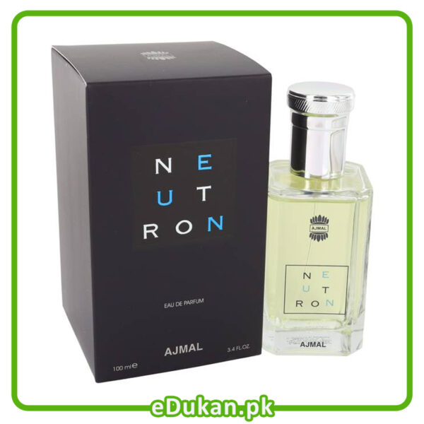 Ajmal Neutron For Him 100ML