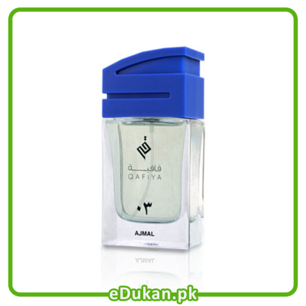 QAFIYA 03 75ML by Ajmal Perfumes