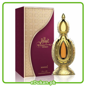 Makkaj Qitarah 12ML by Makkaj Perfumes